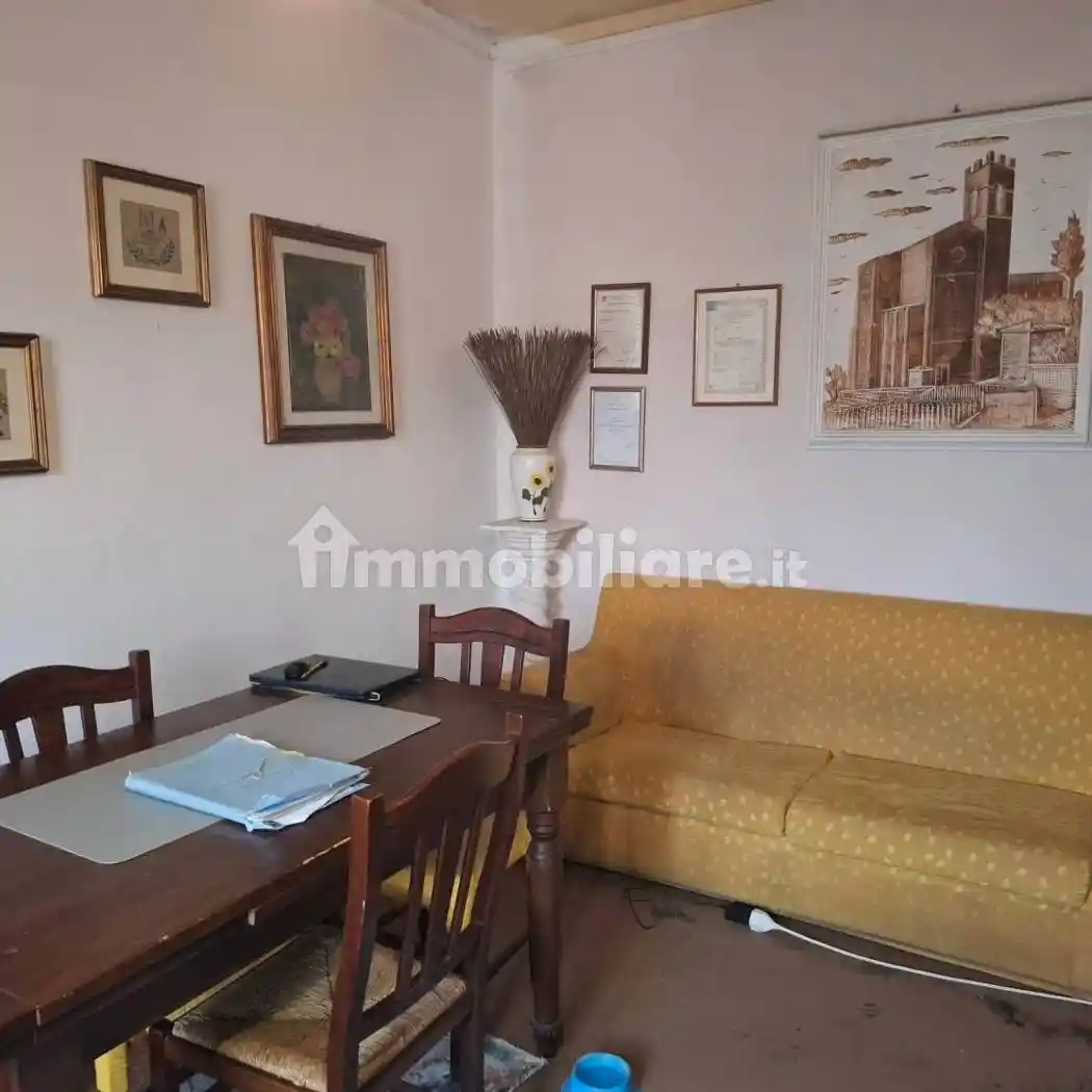 Appartamento in vendita a Siena