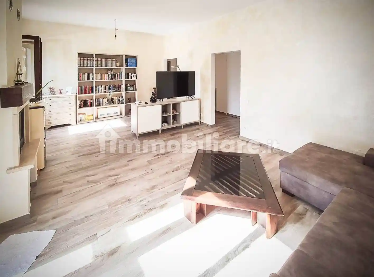 Casa indipendente in vendita a Quarrata