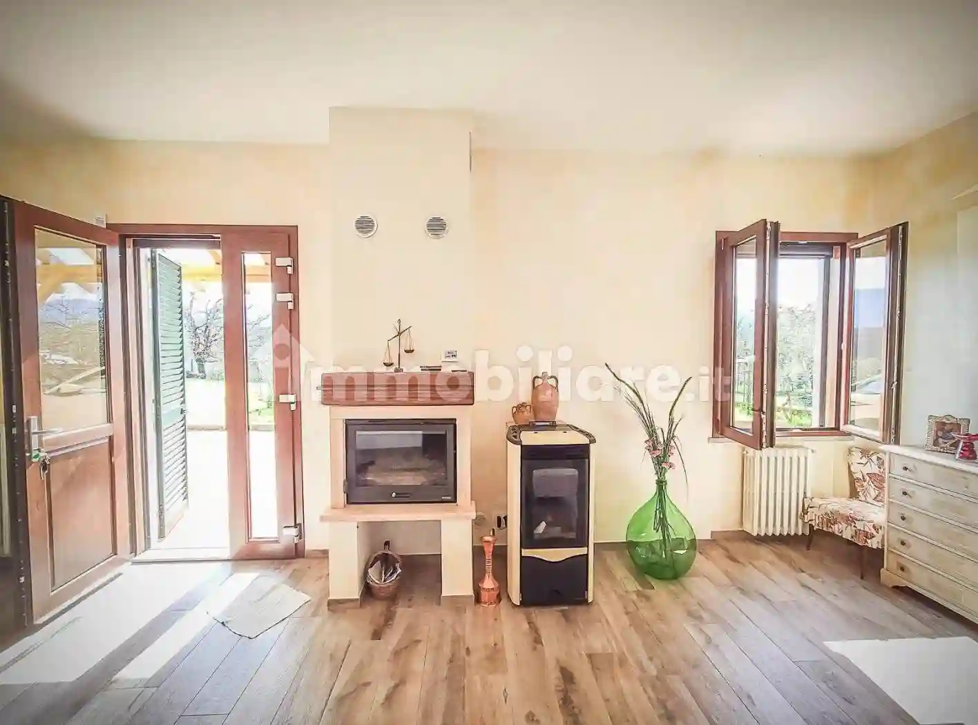 Casa indipendente - foto 4