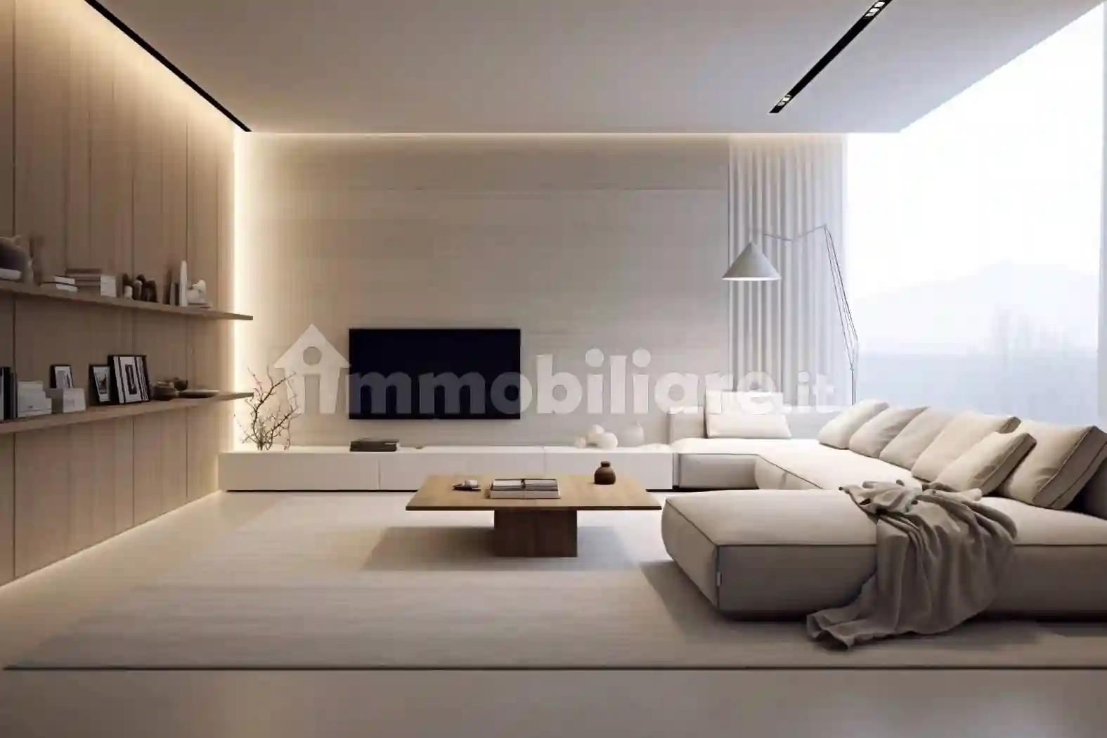 Villetta a schiera - foto 4