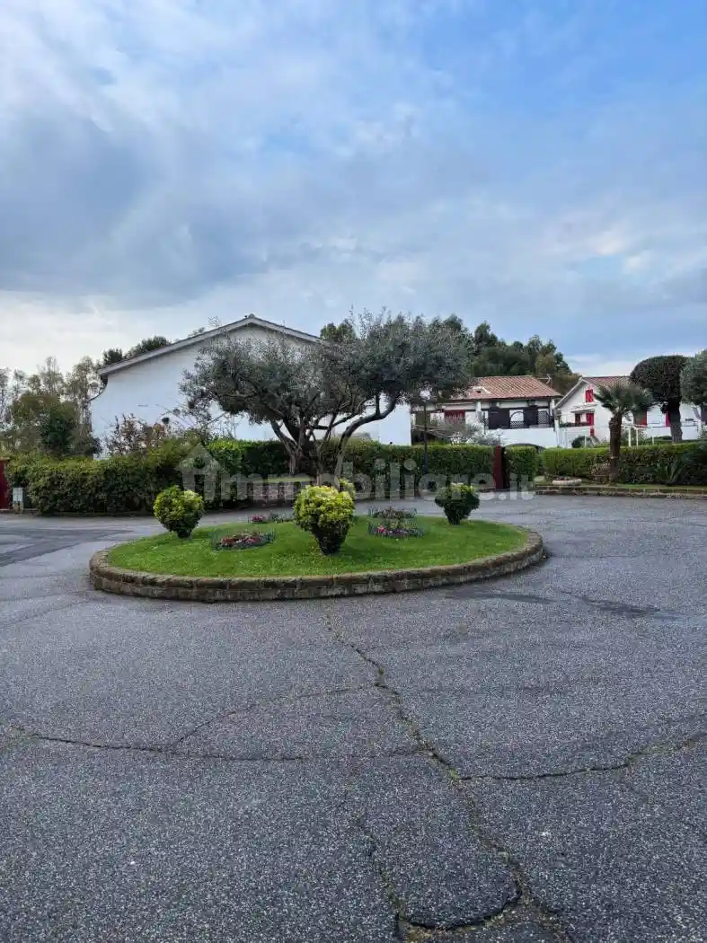 Appartamento in affitto a Ladispoli