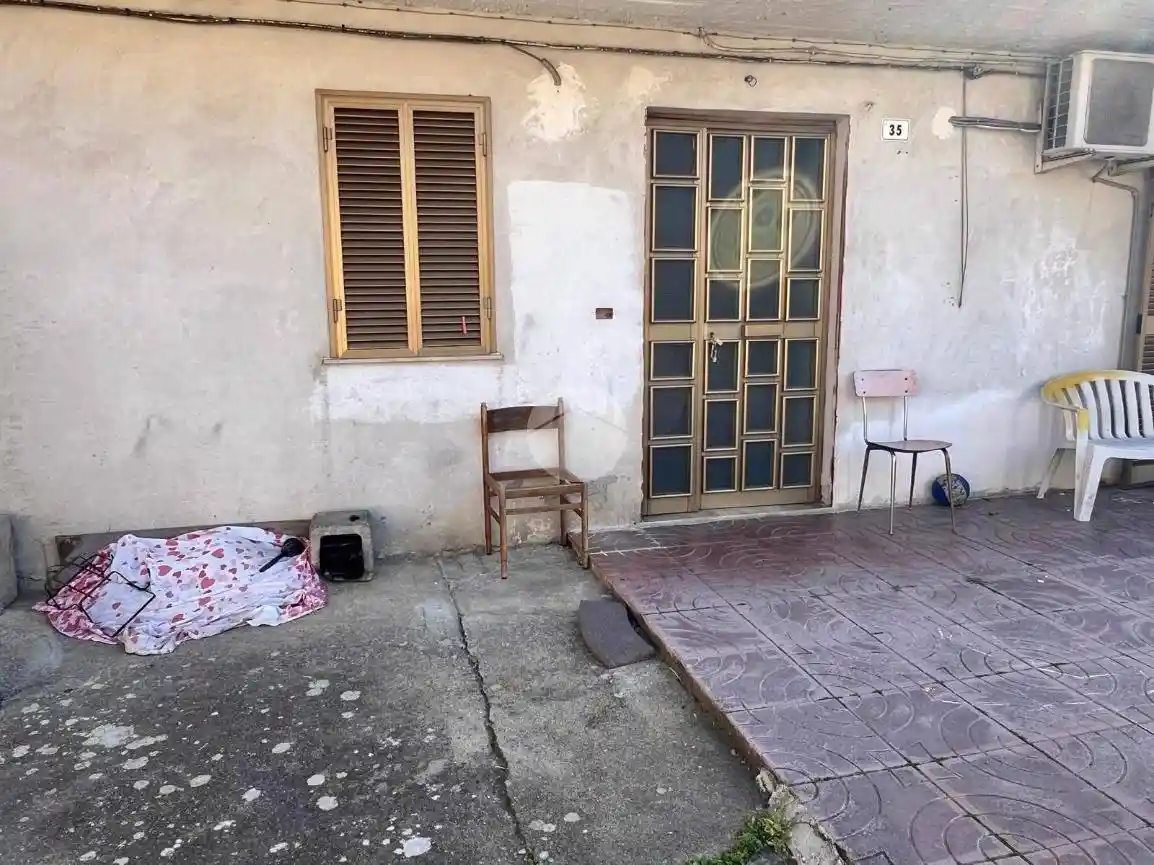 Appartamento in vendita a Cosenza