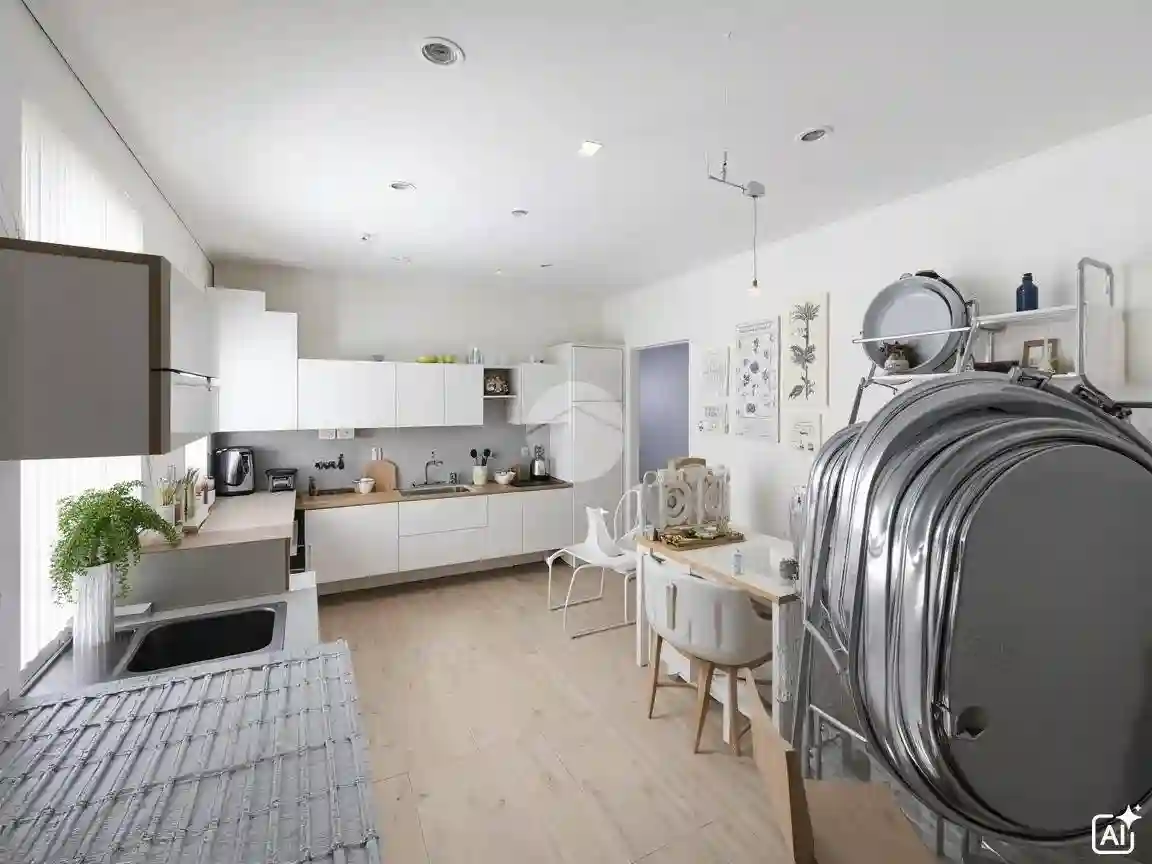 Appartamento - foto 5