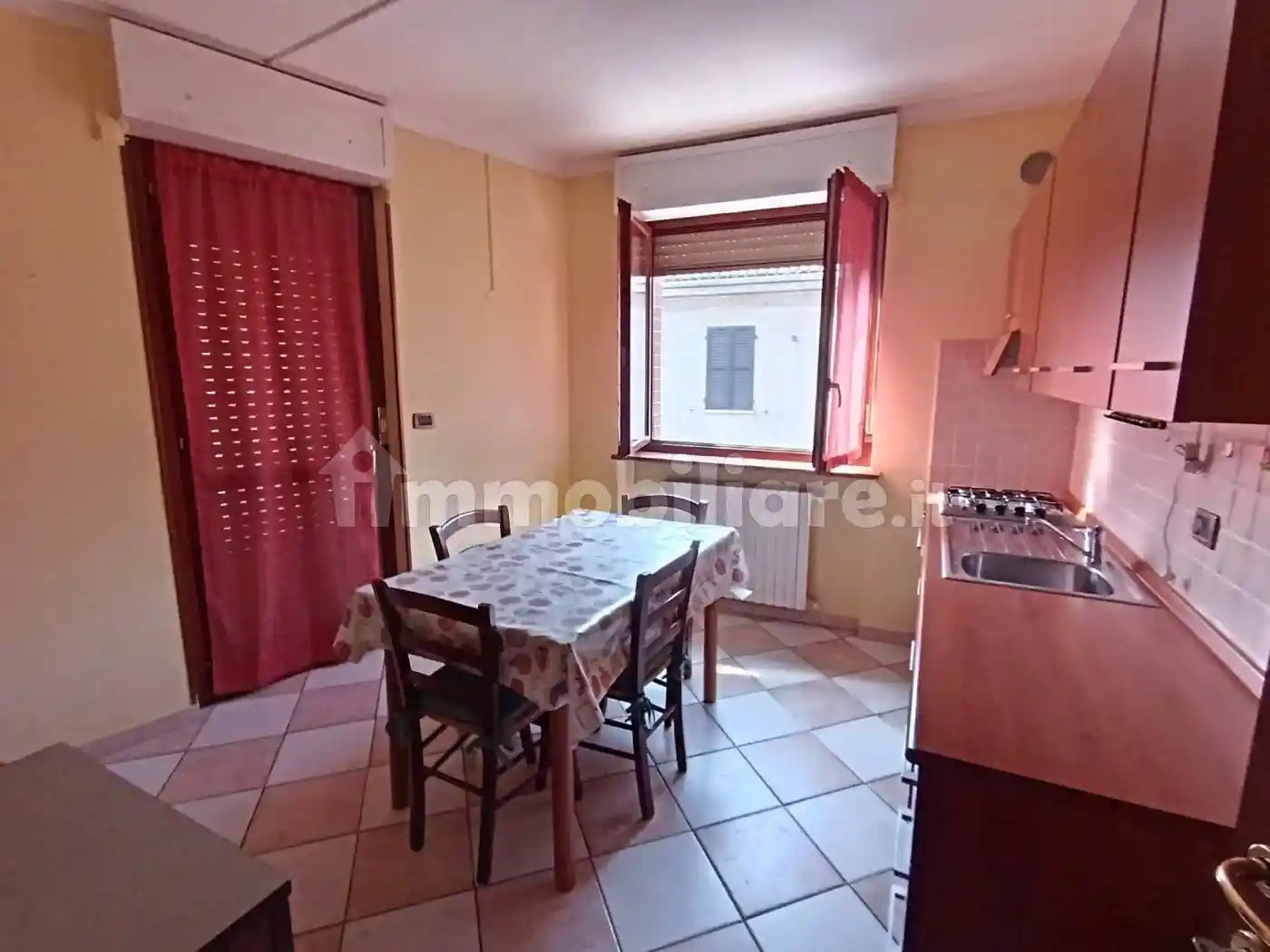 Appartamento in affitto a Asti