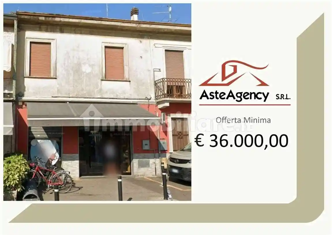 Appartamento in vendita a Villa Cortese