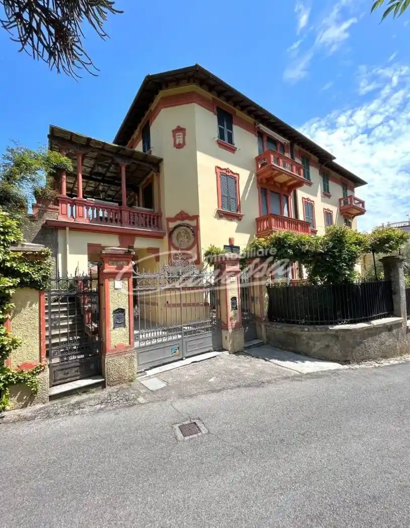 Appartamento in vendita a Santa Margherita Ligure