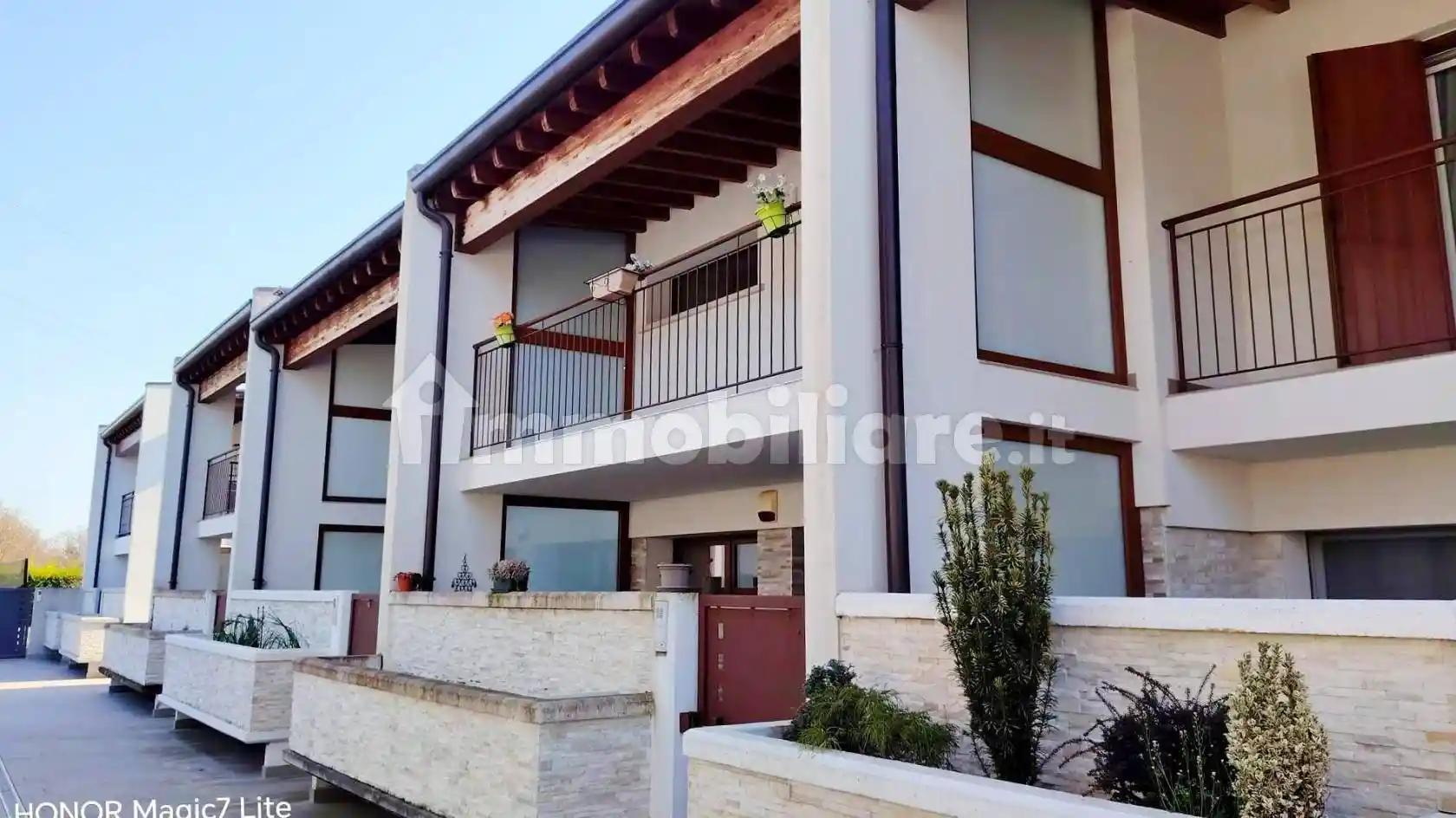 Villetta a schiera in vendita a Pordenone