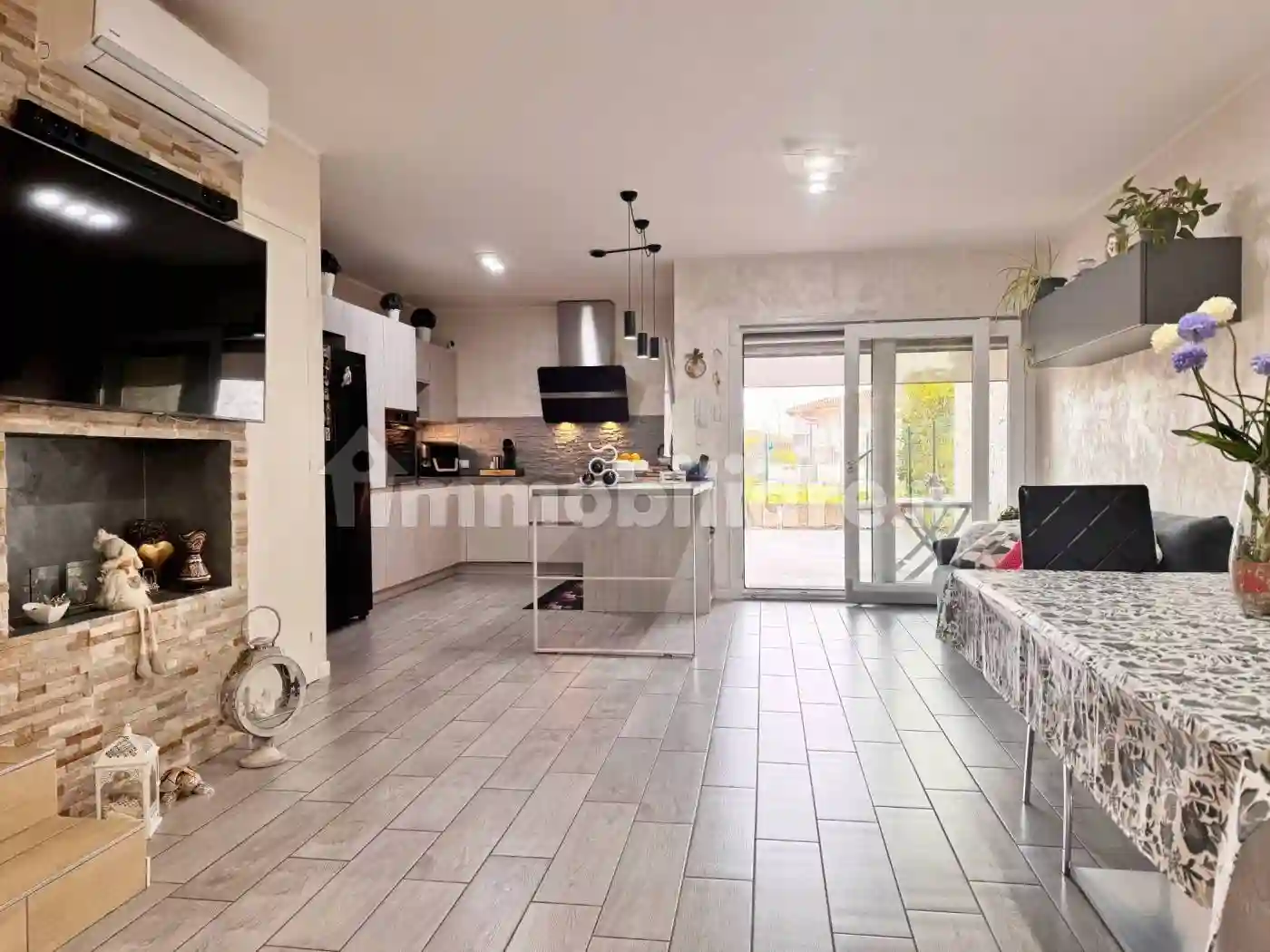 Villetta a schiera - foto 3