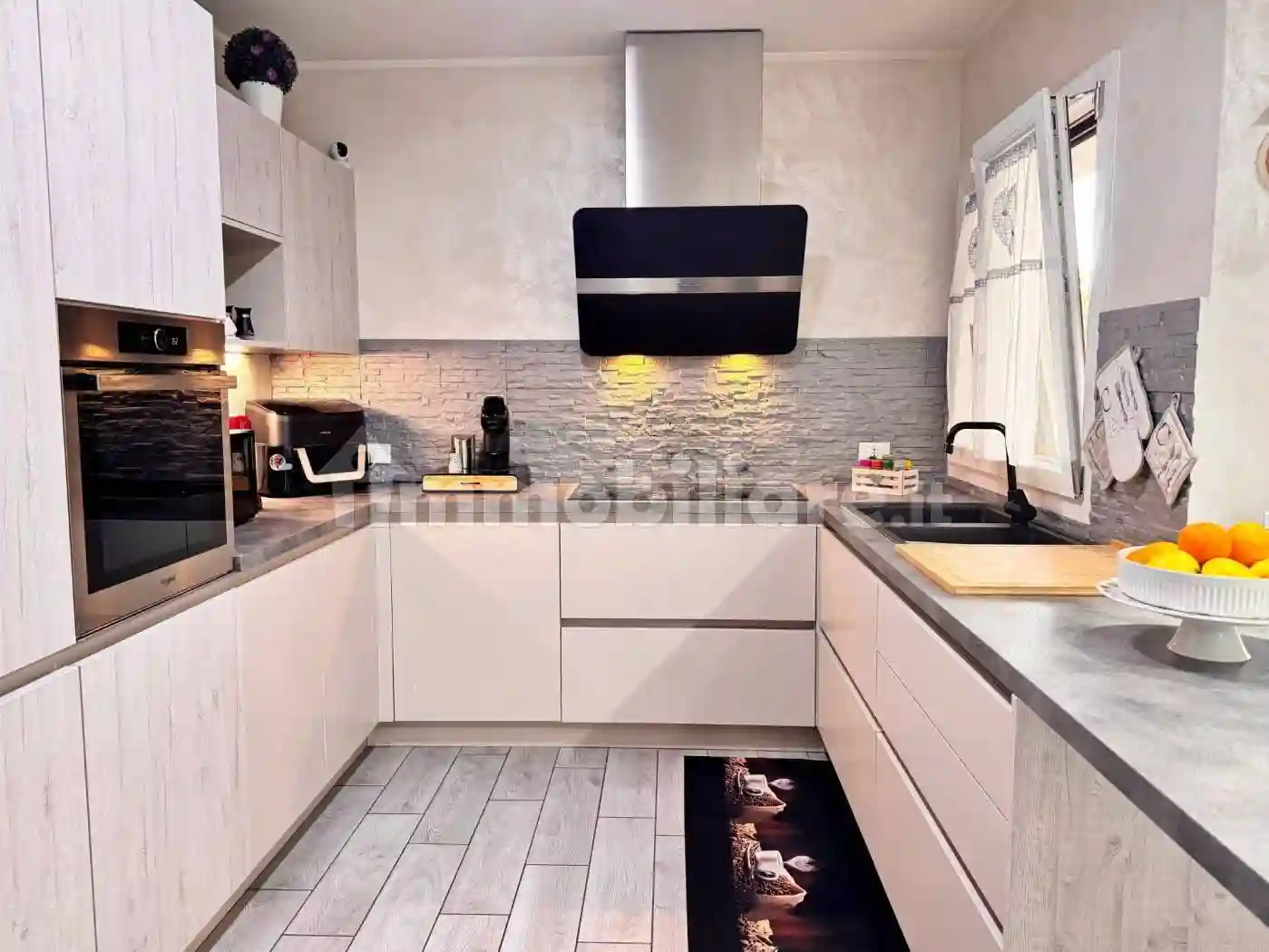 Villetta a schiera - foto 4