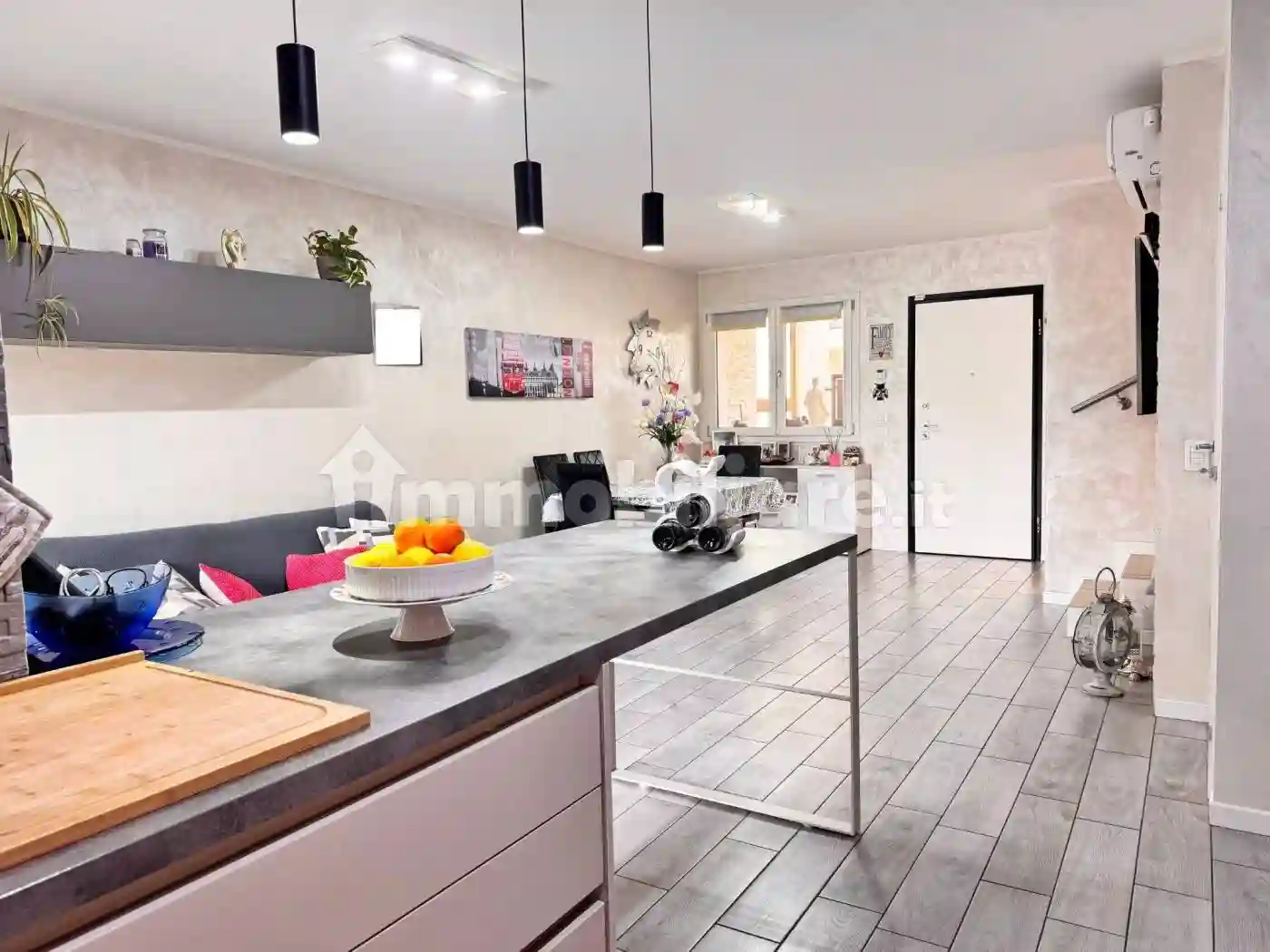 Villetta a schiera - foto 5