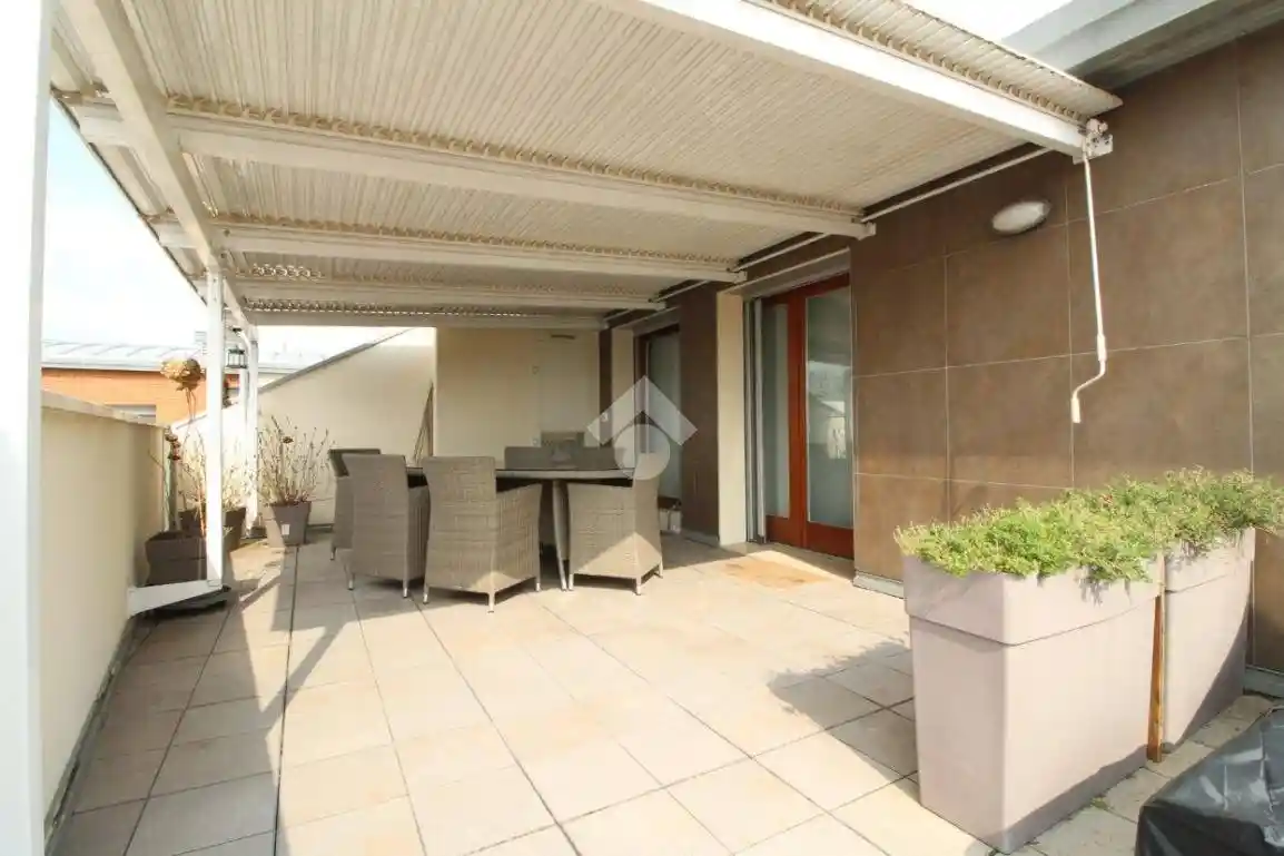 Appartamento in affitto a Roncade