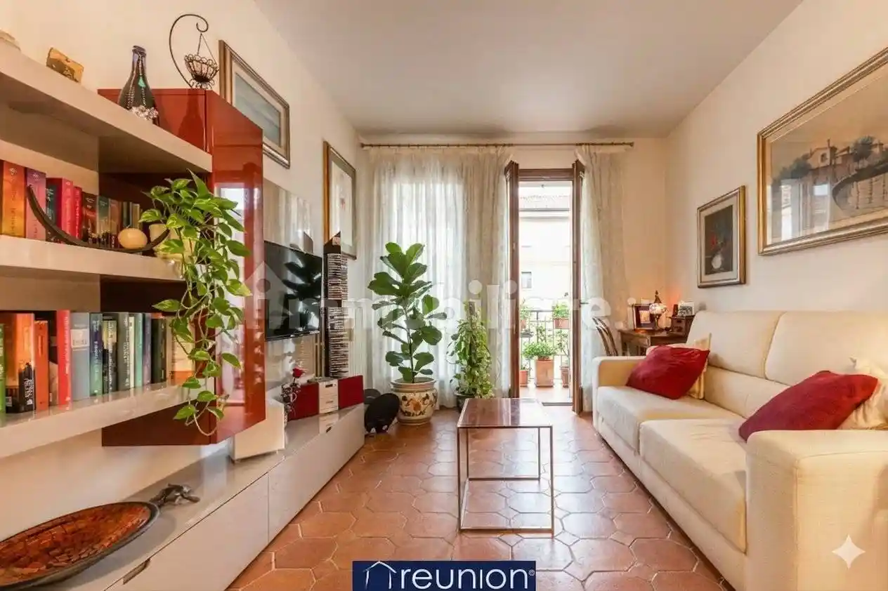 Appartamento in vendita a Treviso