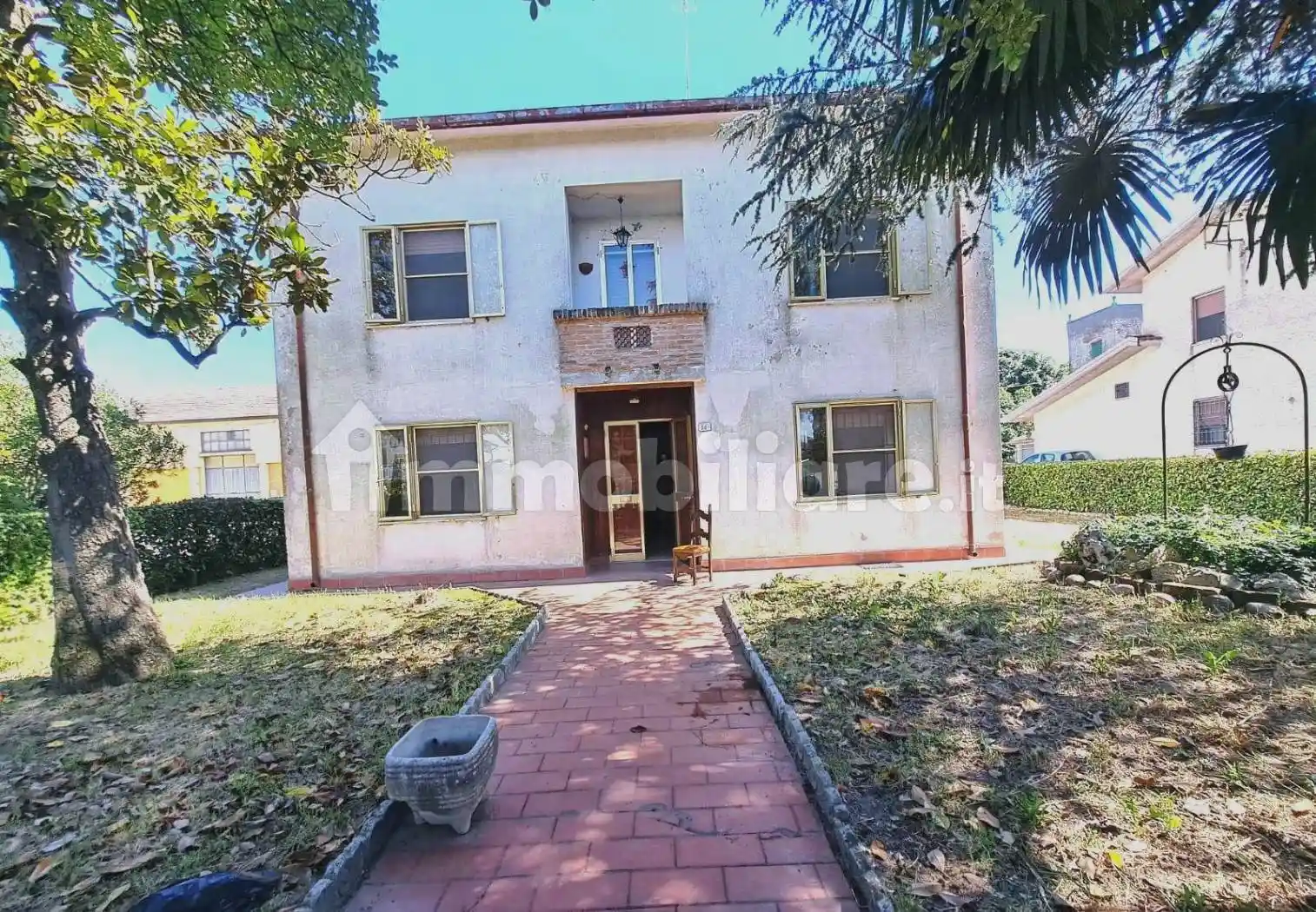 Villa in vendita a Copparo