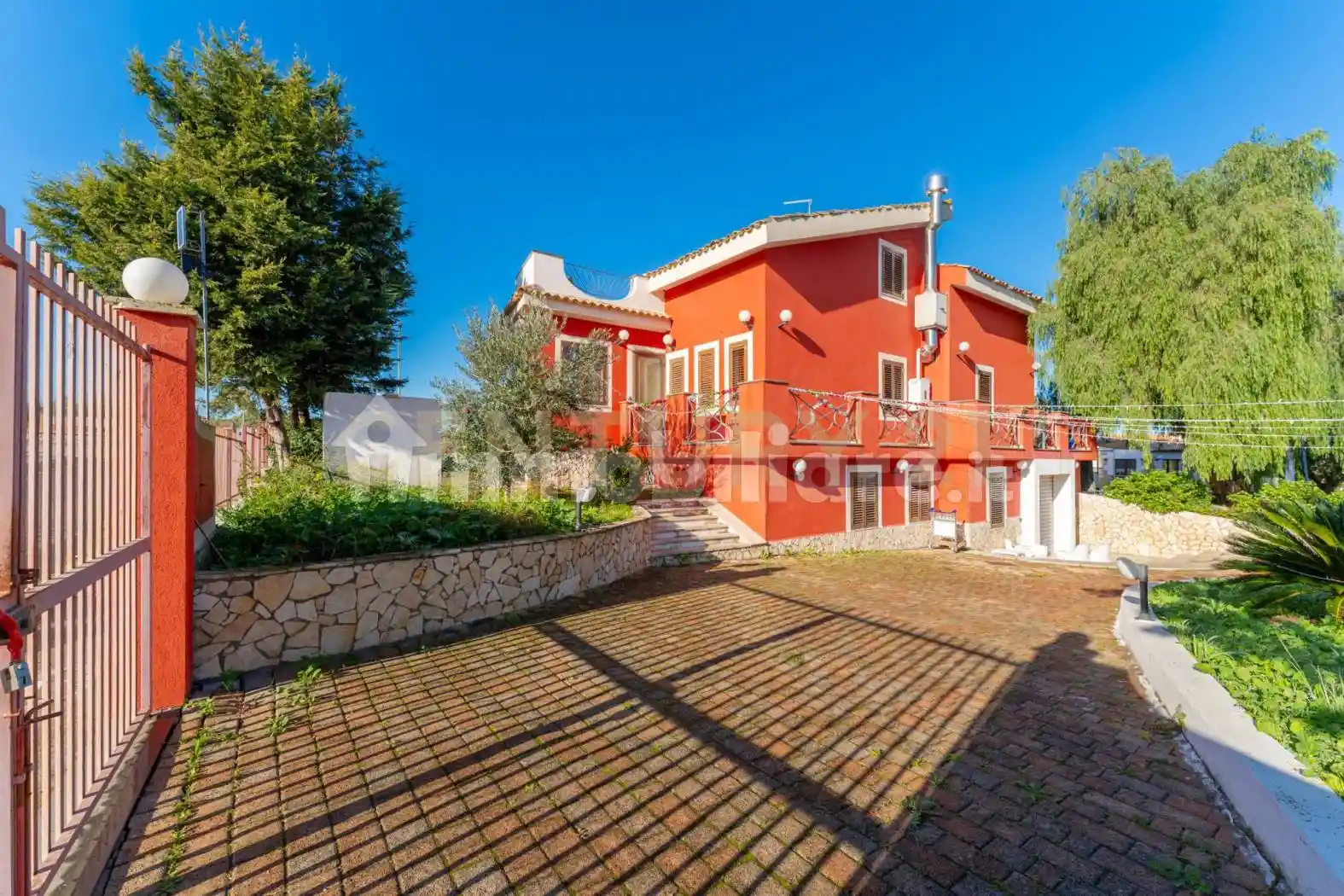 Villa in vendita a Augusta