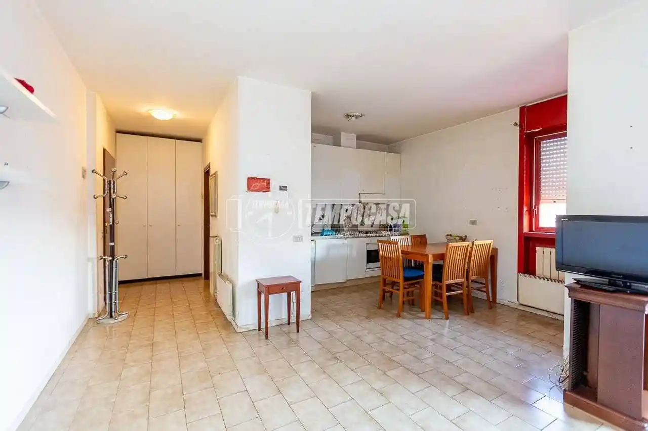 Appartamento in vendita a Pioltello