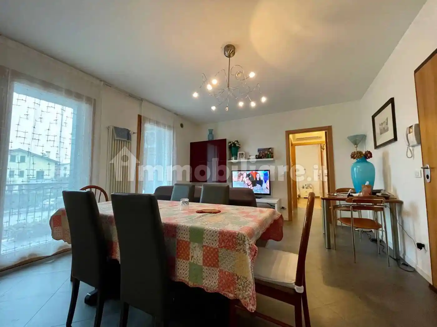 Appartamento in vendita a Pianiga