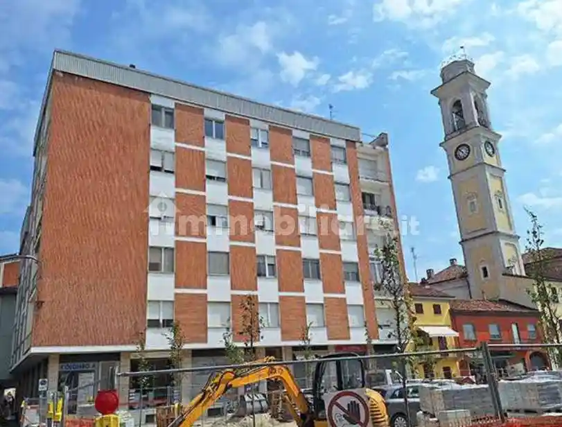 Appartamento in vendita a Robbio