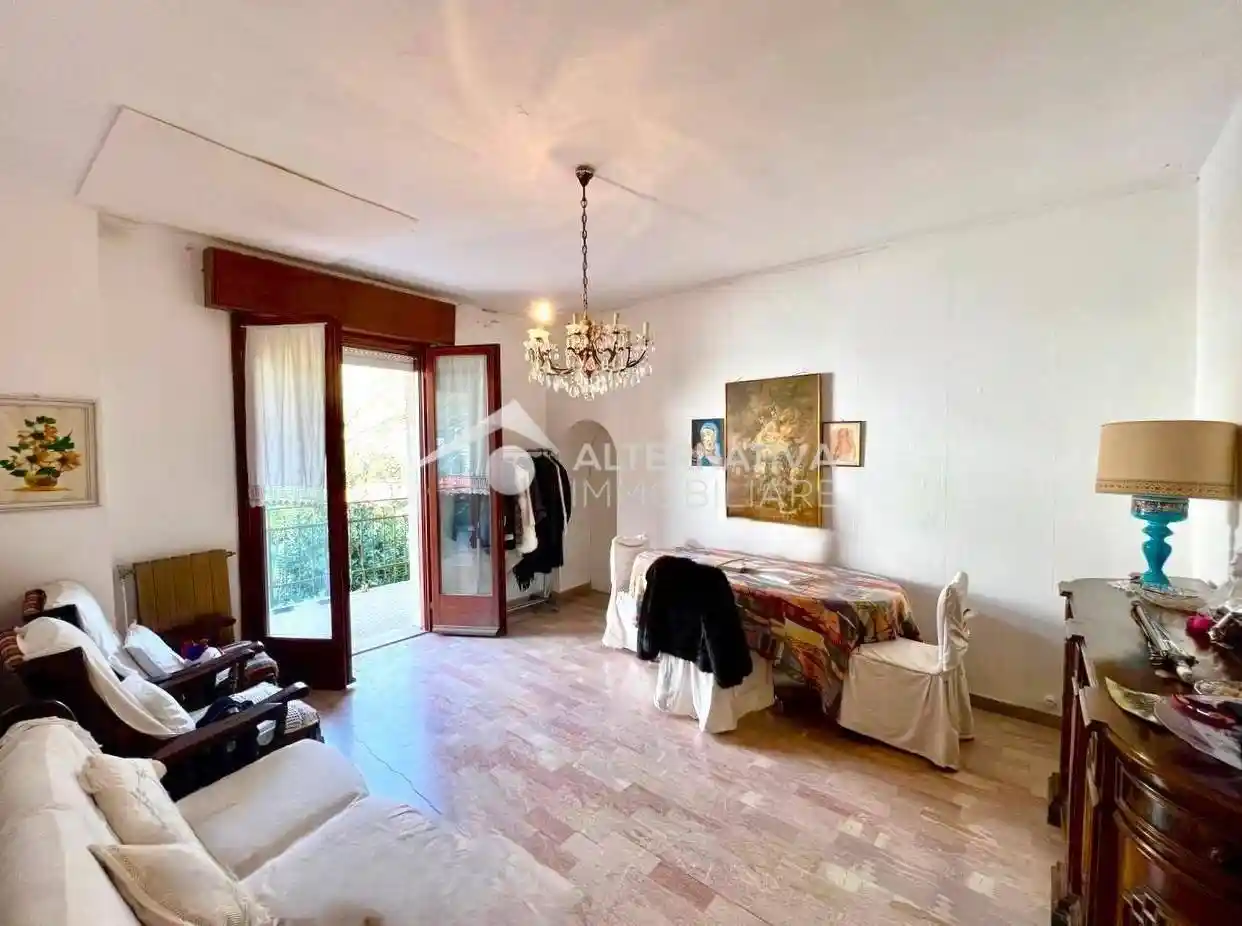 Appartamento in vendita a Pietrasanta