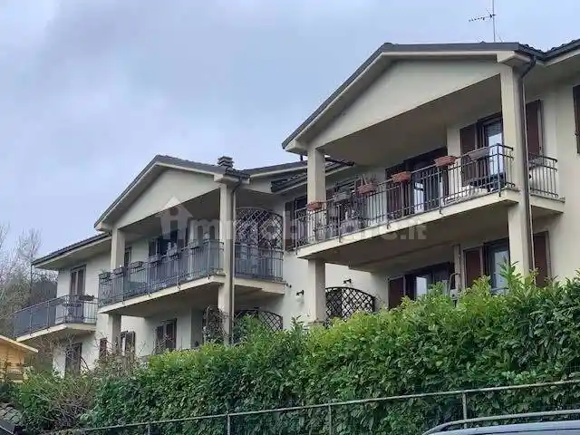 Appartamento in vendita a Godiasco Salice Terme