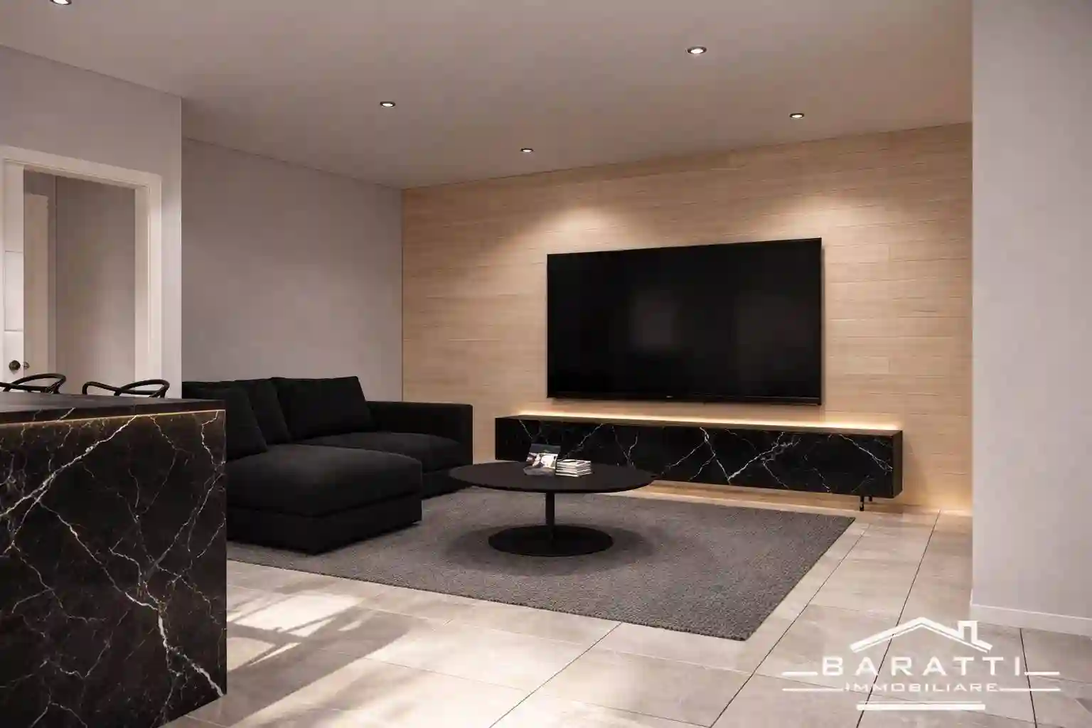 Appartamento - foto 3