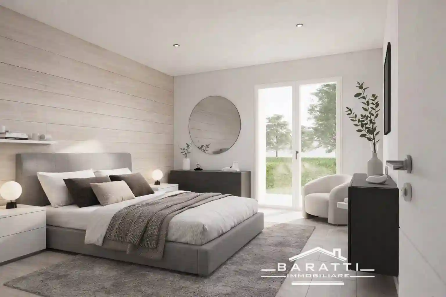 Appartamento - foto 4