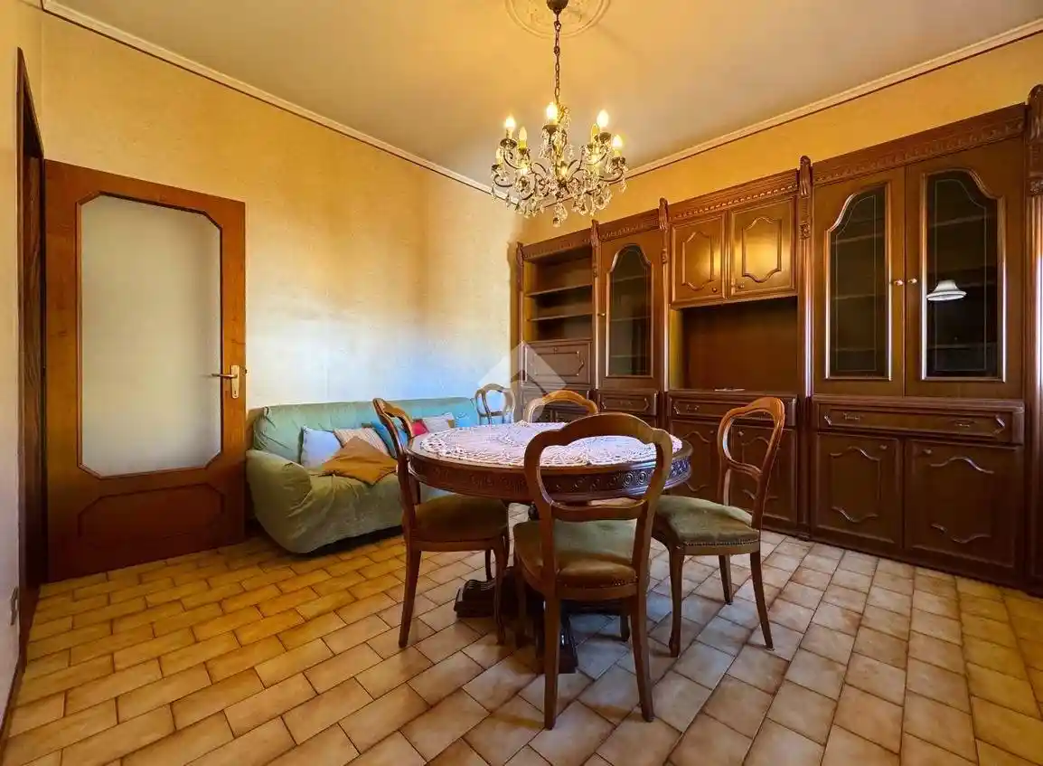 Appartamento in vendita a Stradella