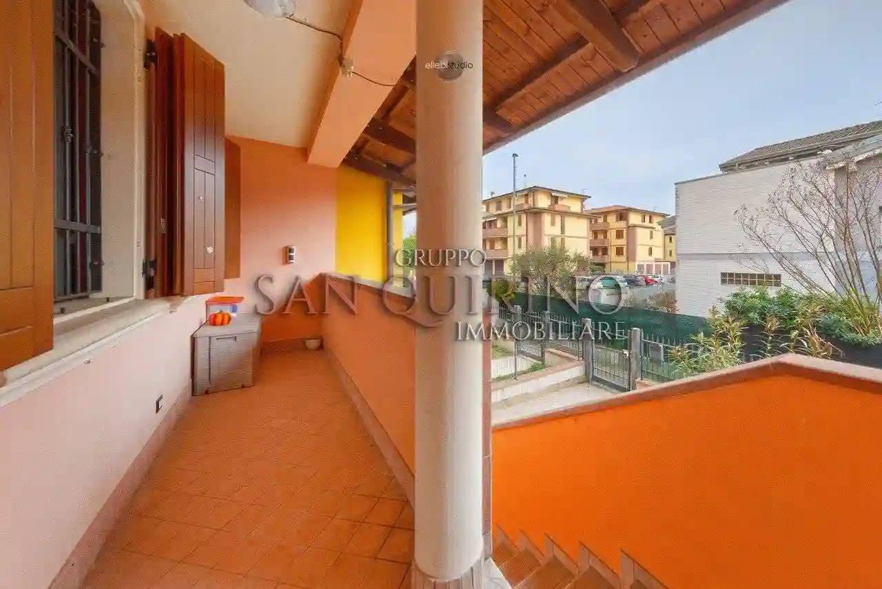 Villetta a schiera - foto 4