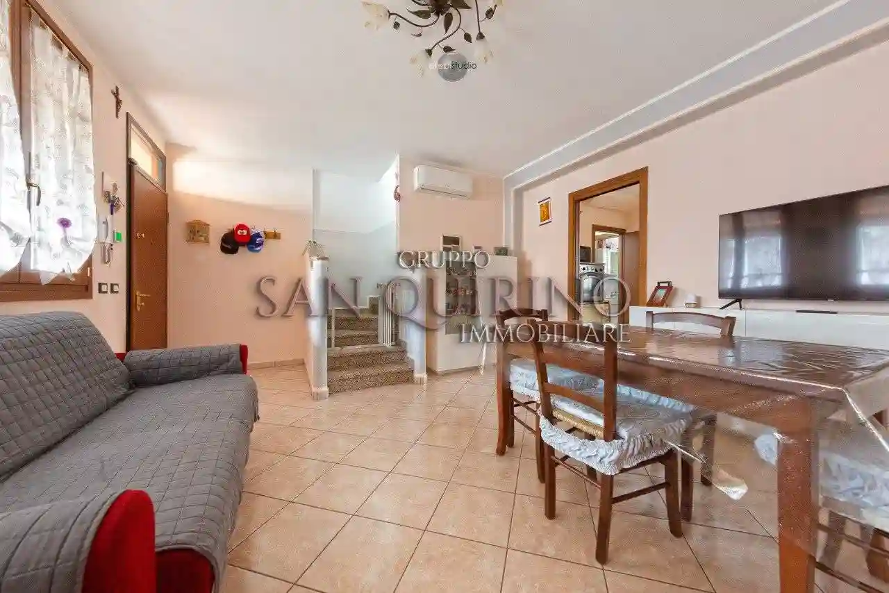 Villetta a schiera - foto 5