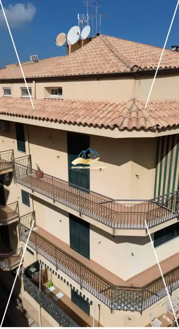 Appartamento in vendita a Bagheria