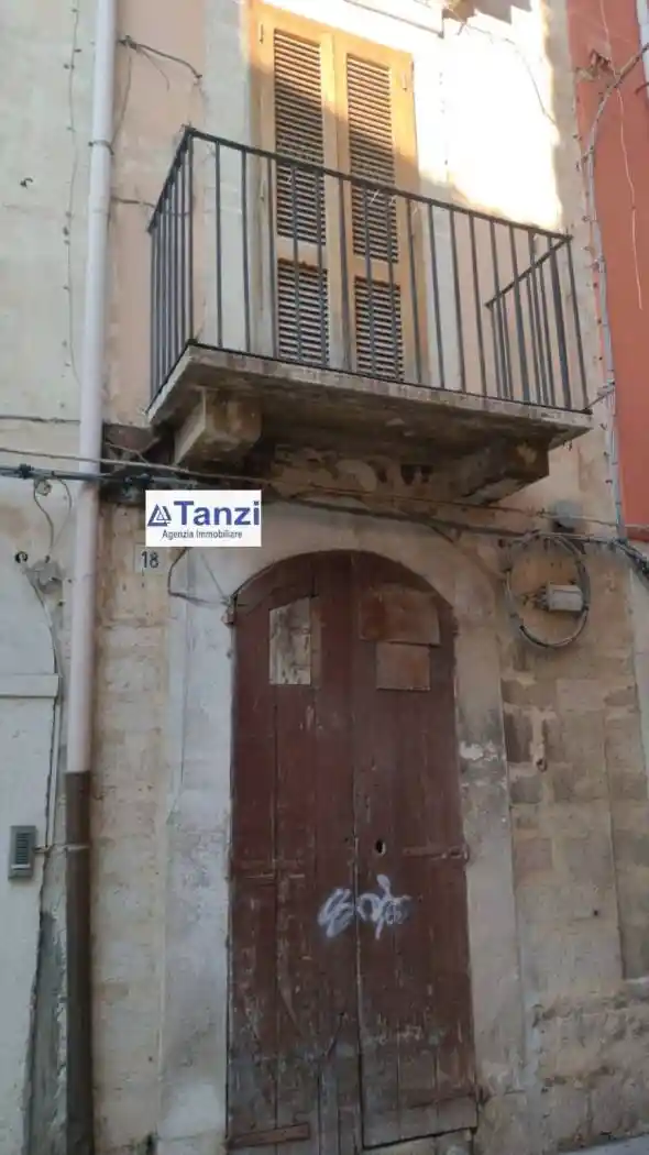 Appartamento in vendita a Barletta