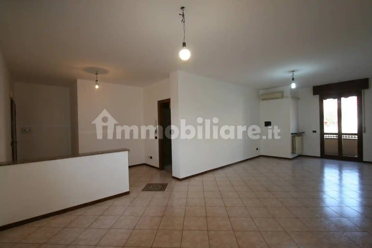 Appartamento in vendita a Canonica d'Adda