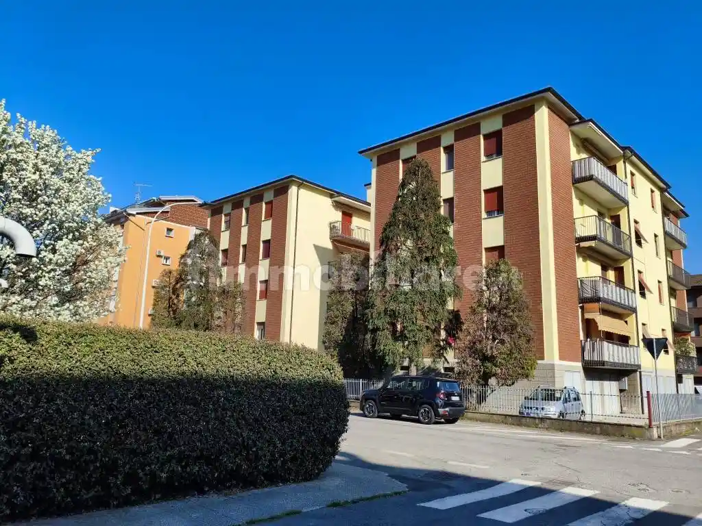 Appartamento in vendita a San Giovanni in Persiceto