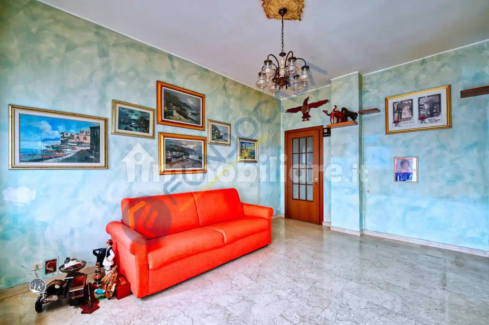 Appartamento in vendita a Paderno Dugnano