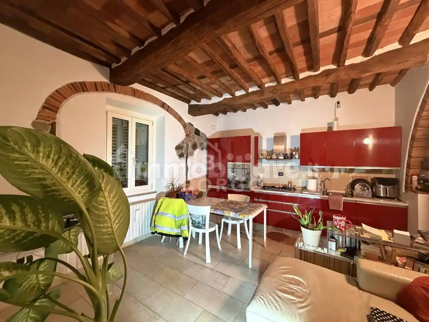 Appartamento in vendita a Pescia