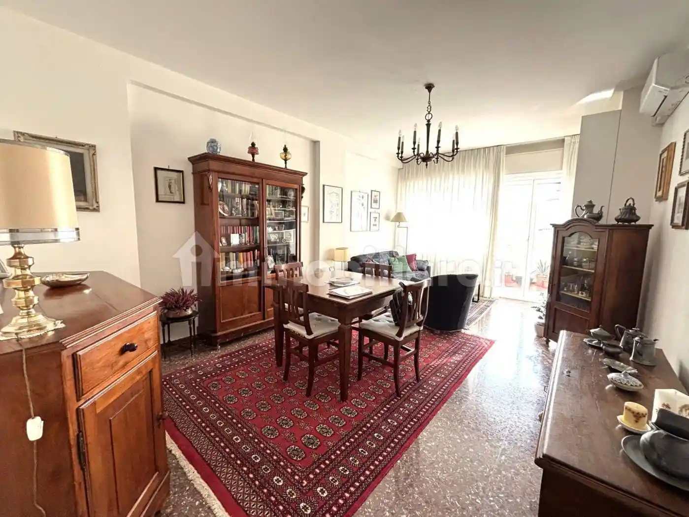 Appartamento in vendita a Trieste