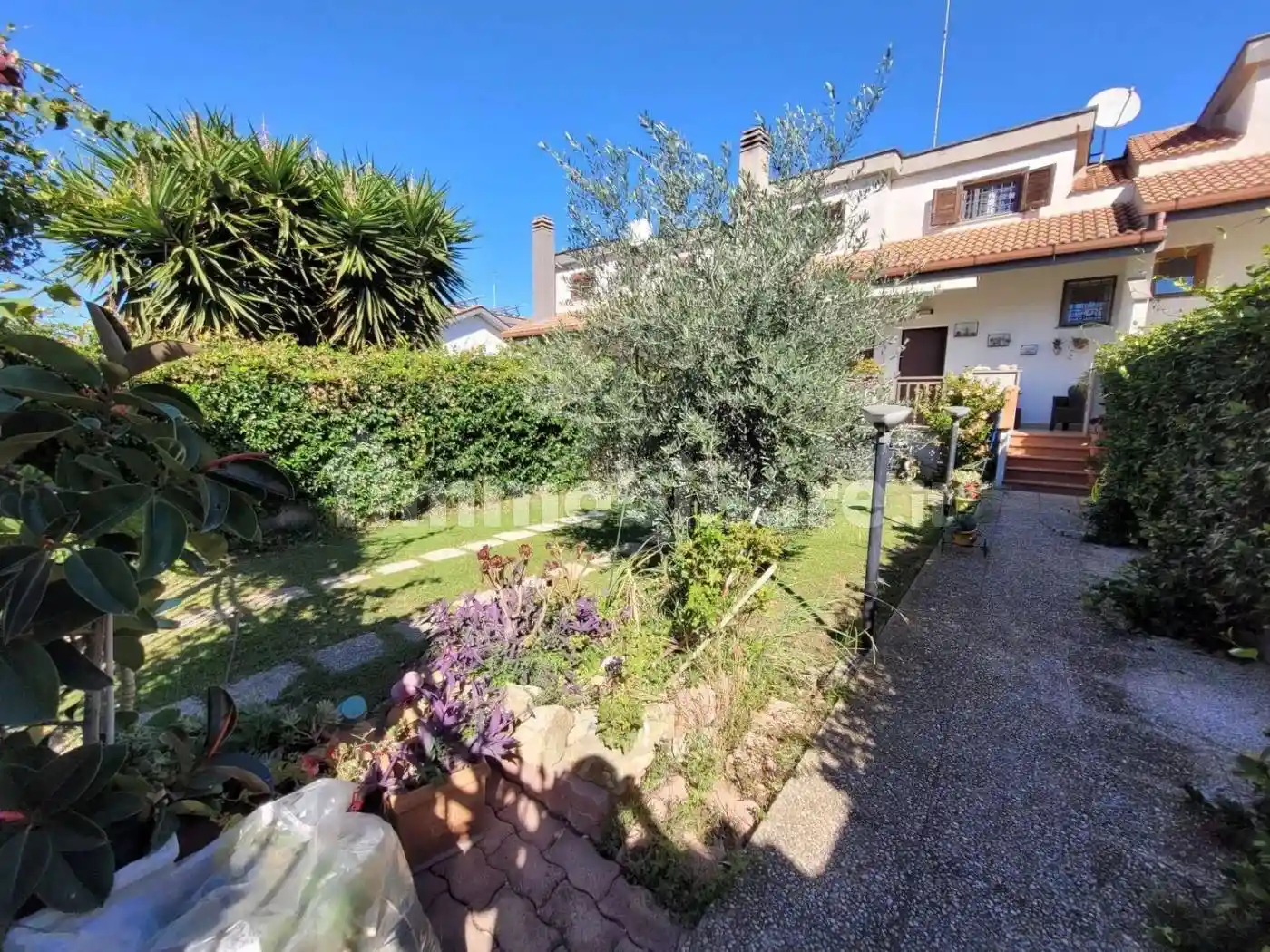 Villa in vendita a Ladispoli