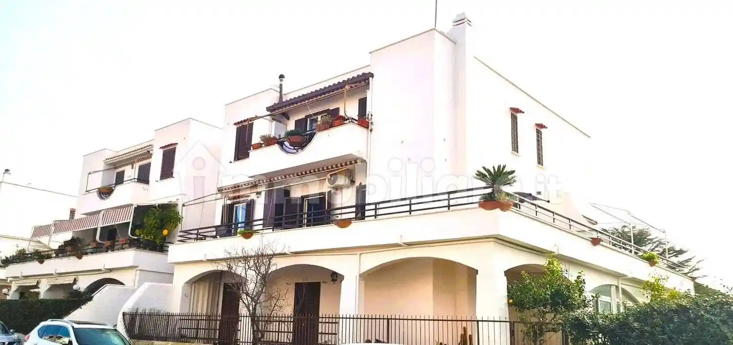 Appartamento in vendita a Cerveteri