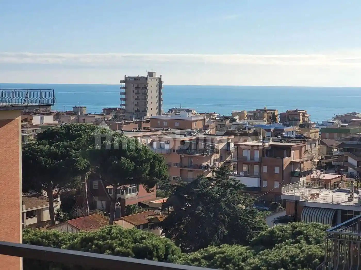 Appartamento in vendita a Ladispoli