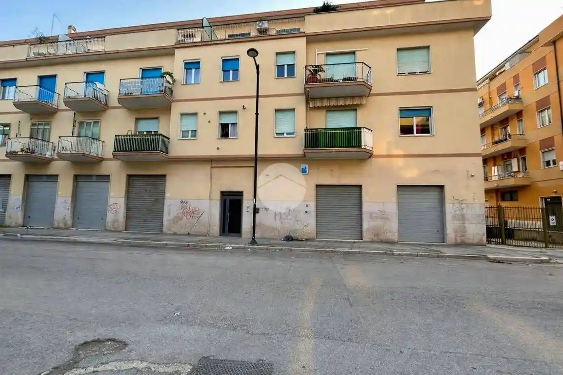 Appartamento in vendita a Pescara