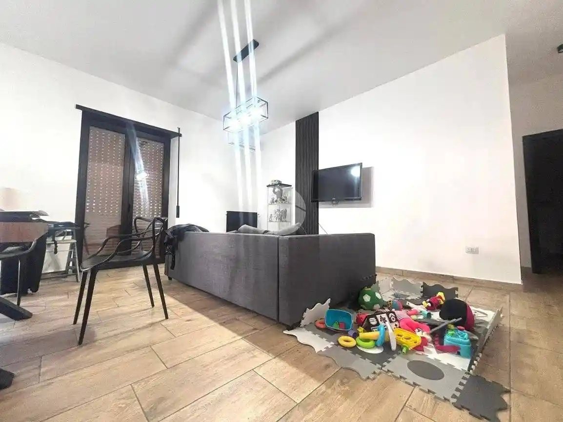 Appartamento in affitto a Napoli