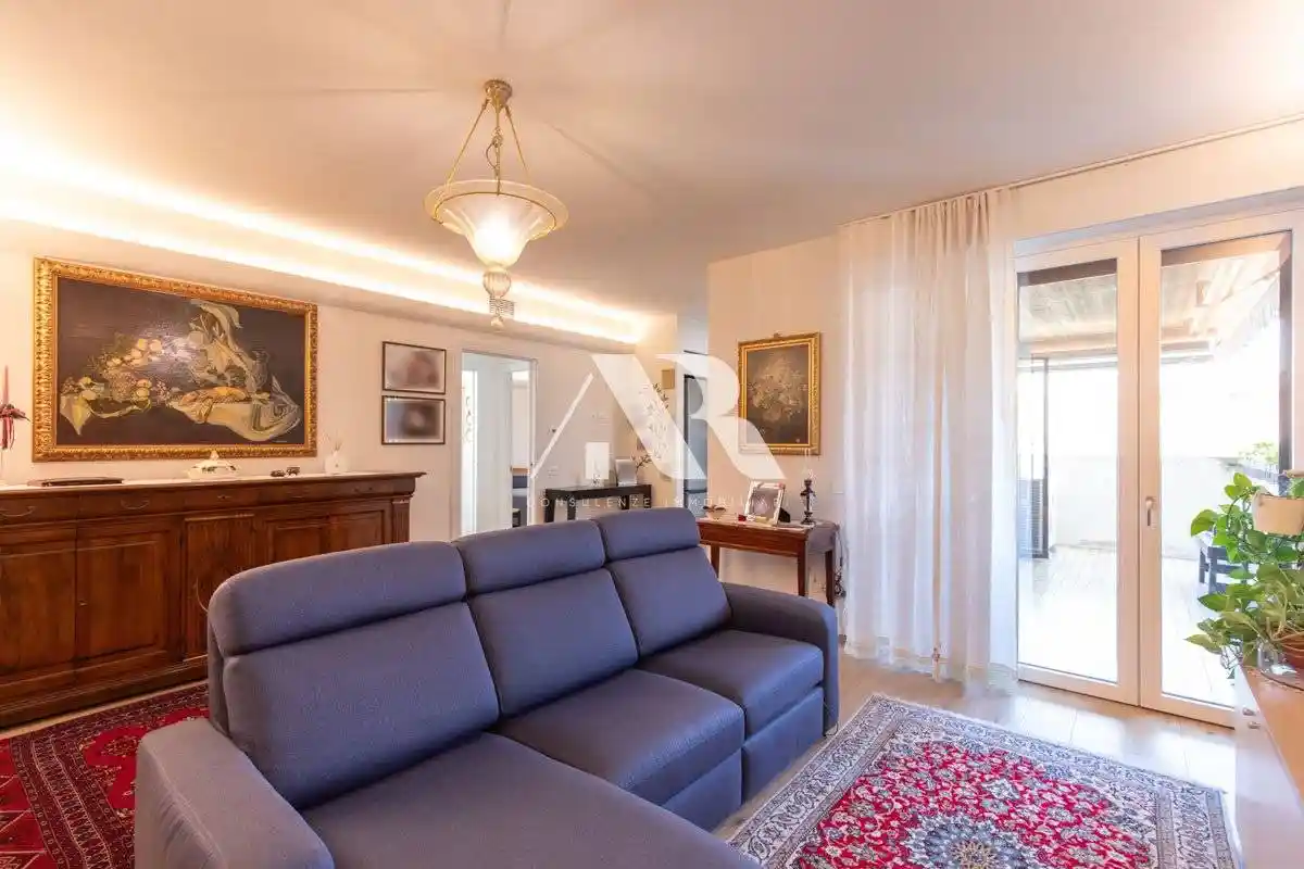 Appartamento in vendita a Verona