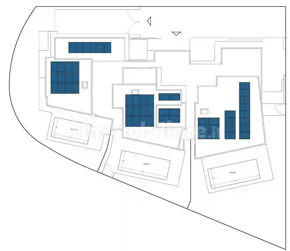 Villetta a schiera - foto 2