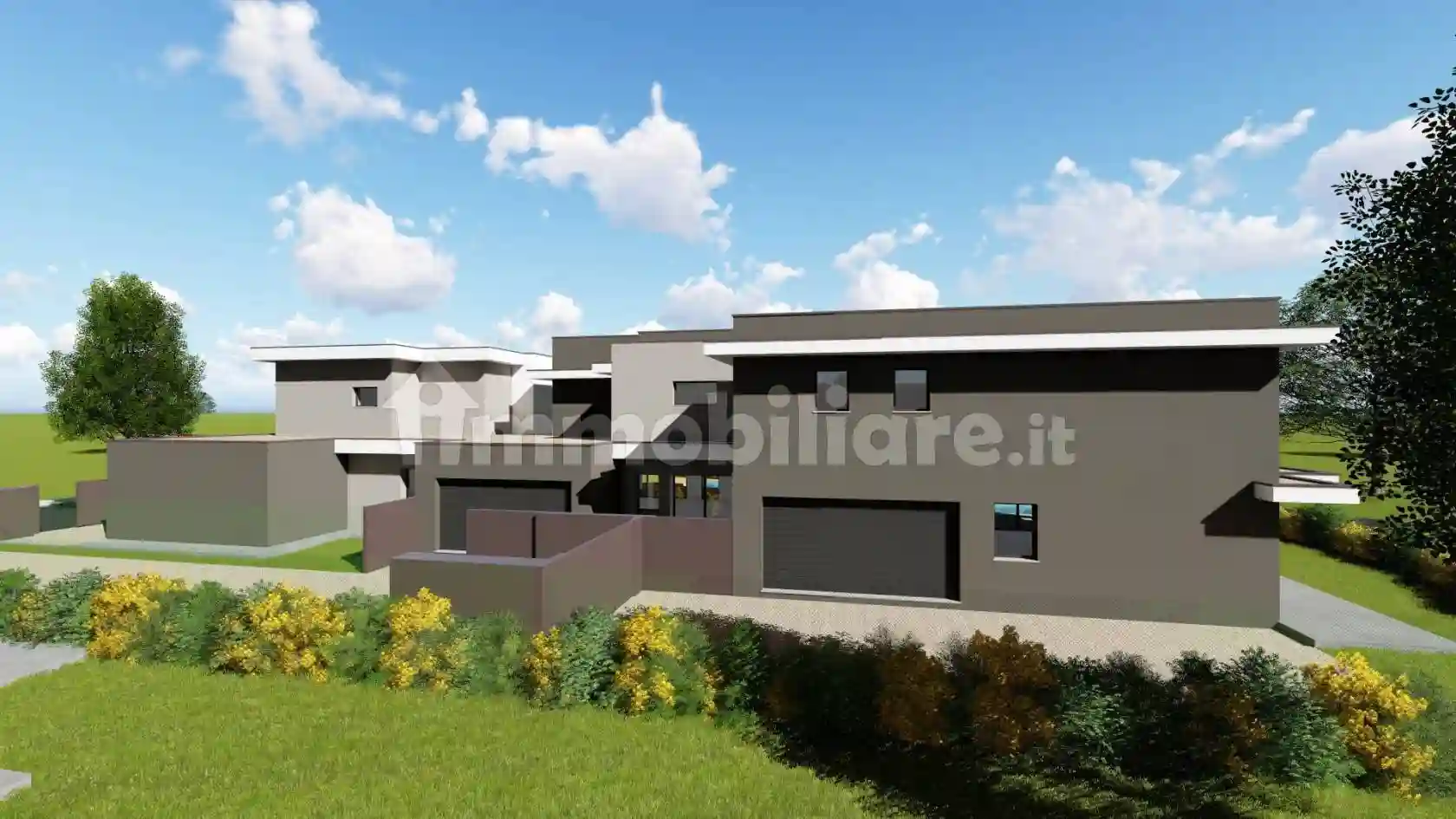 Villetta a schiera - foto 3