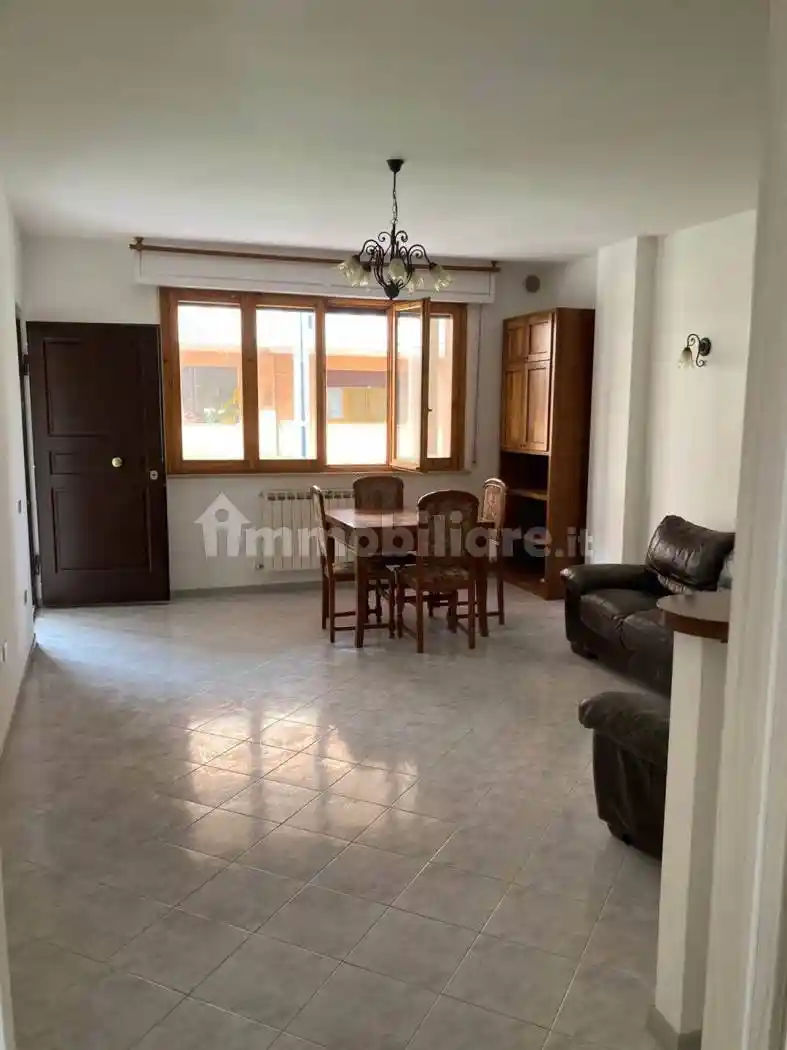 Appartamento in vendita a Cartoceto