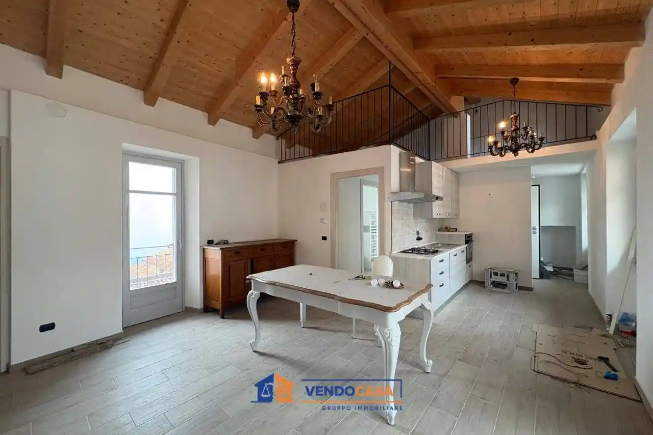 Appartamento in affitto a Novello