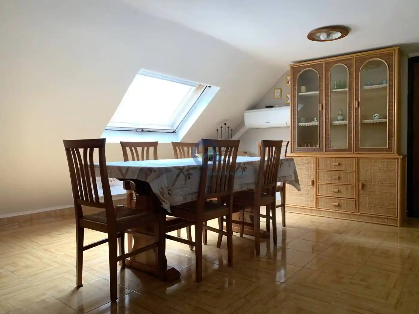 Attico - Mansarda in affitto a Catanzaro