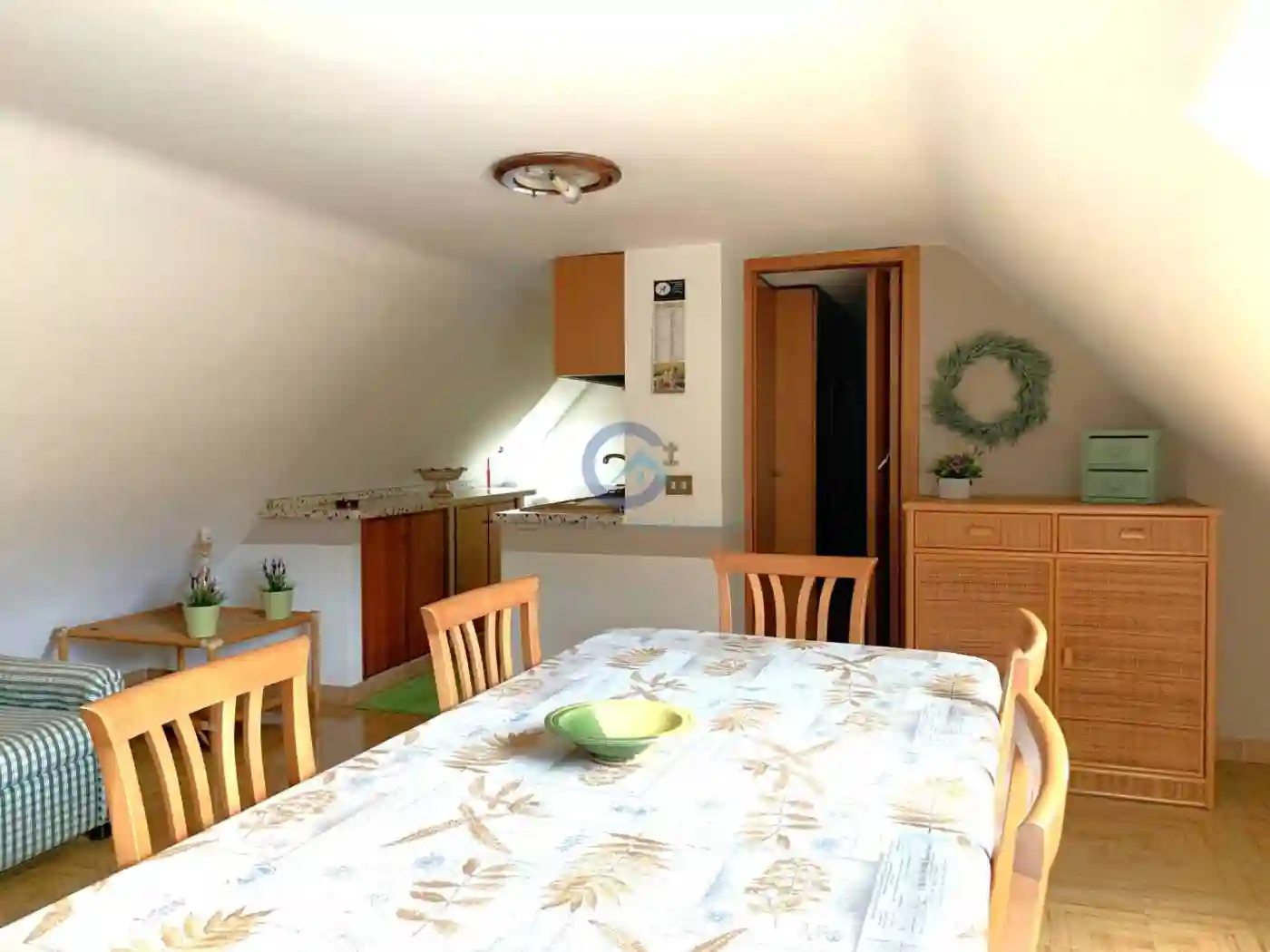 Attico - Mansarda - foto 2