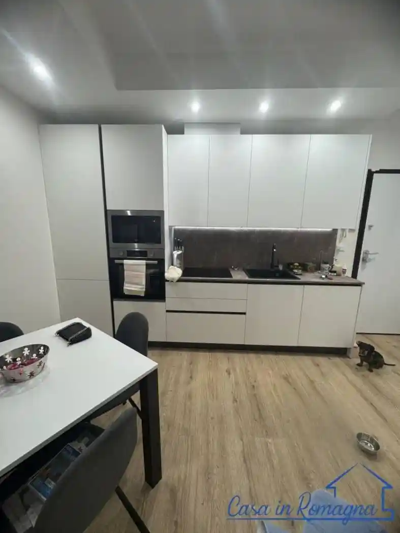 Appartamento in vendita a Rimini