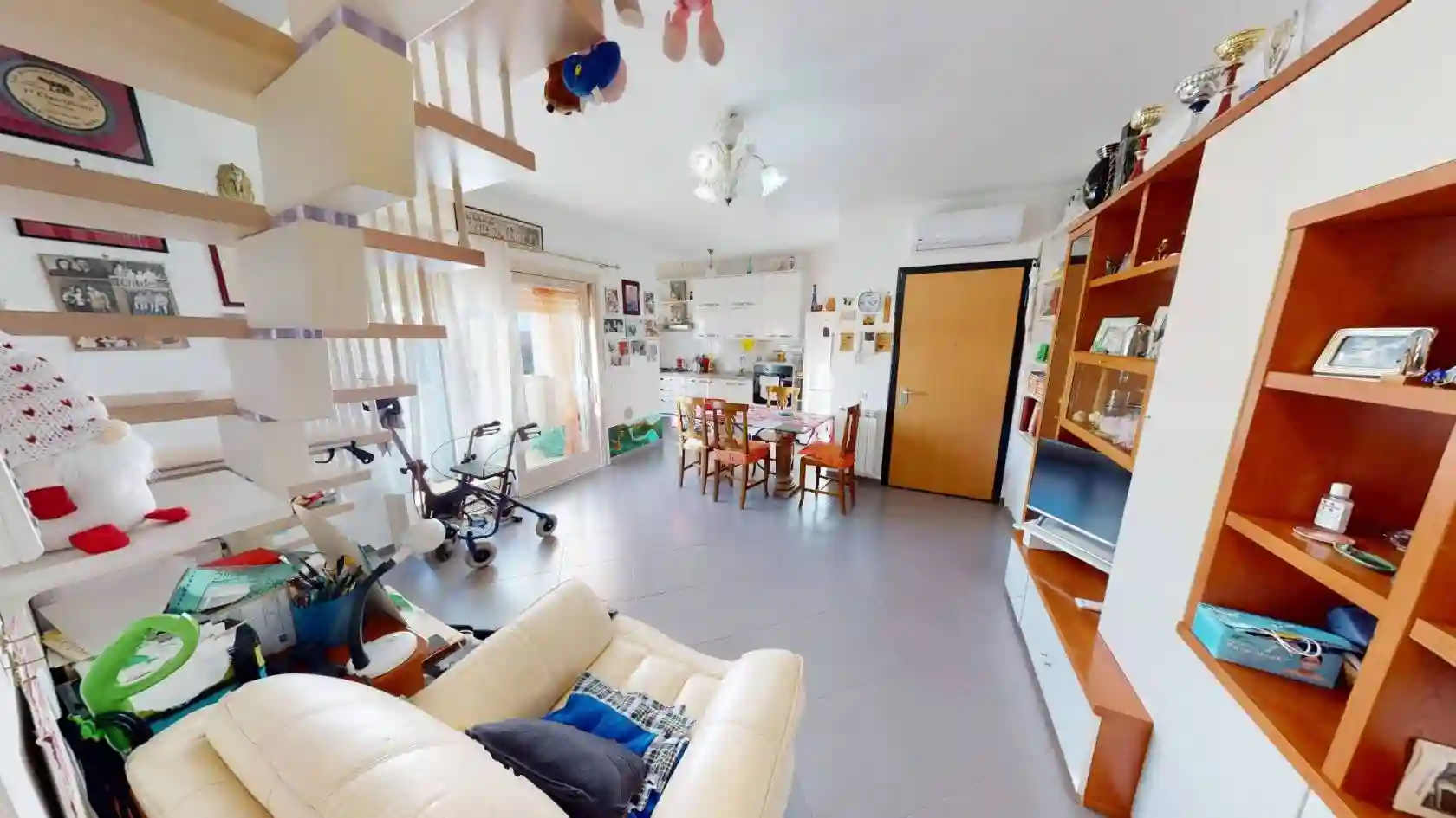 Appartamento - foto 3