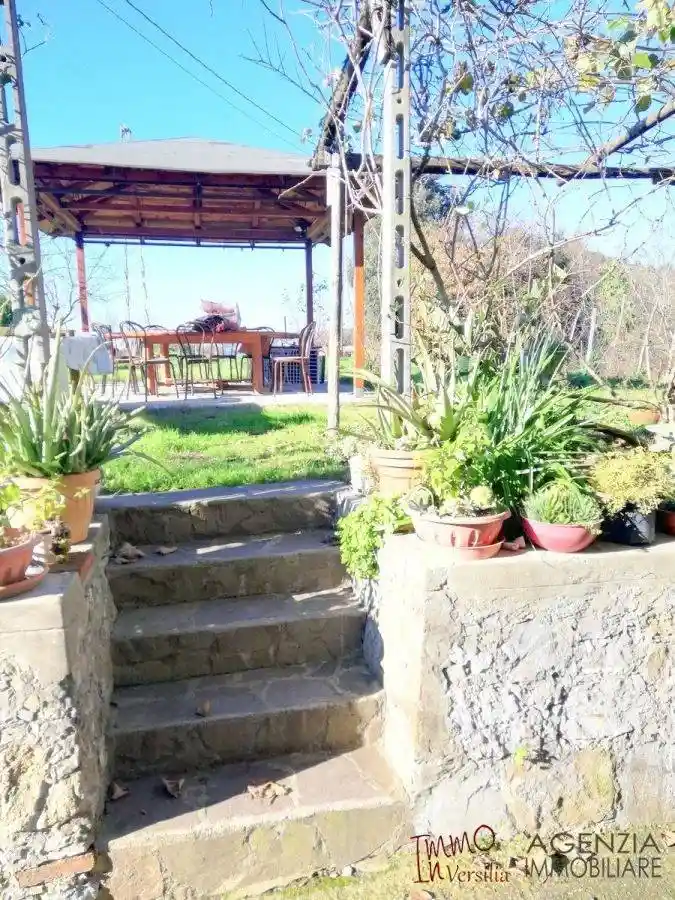 Appartamento in vendita a Massarosa